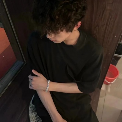 氛围感少年感男生头像来袭,爱了! 男生头像 第5张 氛围感少年感男生头像来袭,爱了! 男生头像 第5张