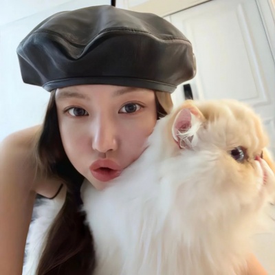 宝藏小众!治愈系爱笑女生头像来啦 女生头像 第4张 宝藏小众!治愈系爱笑女生头像来啦 女生头像 第4张