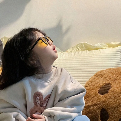 萌翻啦!萌娃头像女生搞怪可爱 女生头像 第3张 萌翻啦!萌娃头像女生搞怪可爱 女生头像 第3张