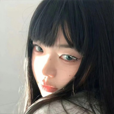 仙女必看！唯美小众的微信头像女生 女生头像 第1张