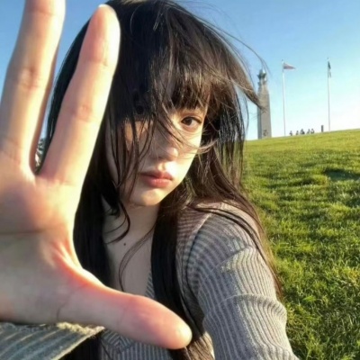 ins风唯美小众女生头像合集,私藏级颜值暴击 女生头像 第10张 ins风唯美小众女生头像合集,私藏级颜值暴击 女生头像 第10张