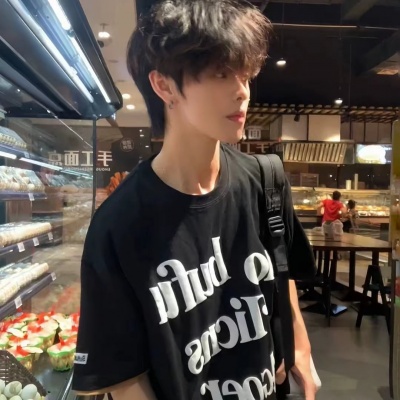 挖到宝啦!氛围感小众男生头像来袭 男生头像 第2张 挖到宝啦!氛围感小众男生头像来袭 男生头像 第2张