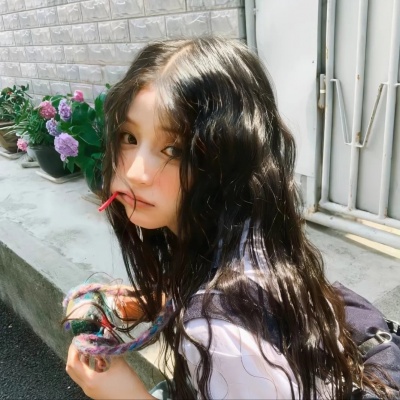 可爱小众ins女生头像，软萌少女感任选，一键Get氛围感 女生头像 第8张