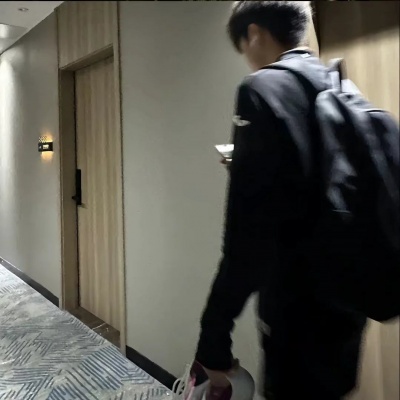 男生头像小众个性帅气，让人眼前一亮 男生头像 第5张