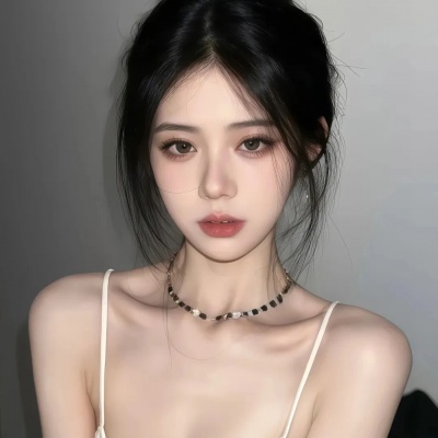 慵懒气质女生头像推荐，氛围感拉满 女生头像 第1张