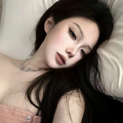 超A预警！又拽又飒的女生头像推荐 女生头像 第5张