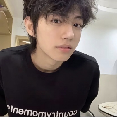绝了!高档个性范ins小众男头像来袭 男生头像 第10张 绝了!高档个性范ins小众男头像来袭 男生头像 第10张
