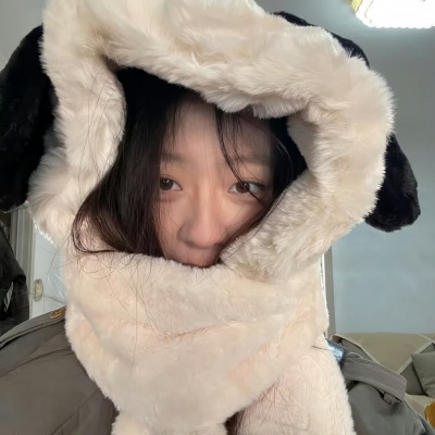 可爱小众ins女生头像，软萌少女感任选，一键Get氛围感 女生头像 第7张