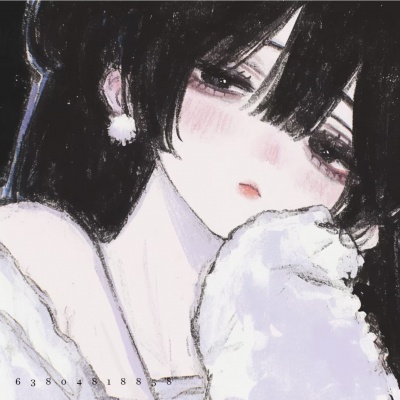 唯美手绘动漫女生头像,高清合集! 女生头像 第7张 唯美手绘动漫女生头像,高清合集! 女生头像 第7张