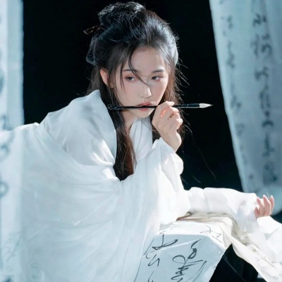 唯美风景与优雅气质并存的女生头像推荐 女生头像 第9张 唯美风景与优雅气质并存的女生头像推荐 女生头像 第9张