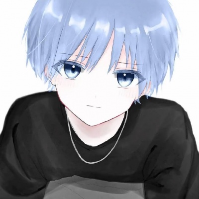 高级小众动漫男生头像推荐 男生头像 第10张 高级小众动漫男生头像推荐 男生头像 第10张