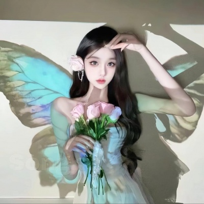 2025最新的Ins高级质感氛围女生头像分享 女生头像 第6张 2025最新的Ins高级质感氛围女生头像分享 女生头像 第6张