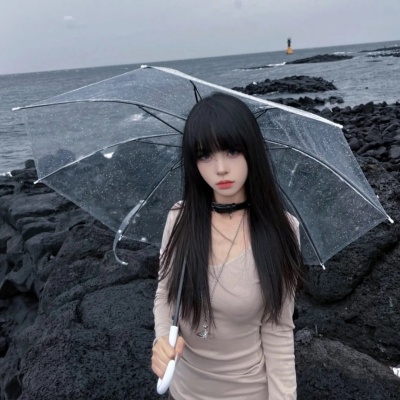 高级感爆棚的私藏小众氛围感女生头像合集 女生头像 第1张