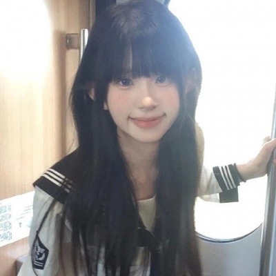 真人女生头像迷人气质 女生头像 第6张