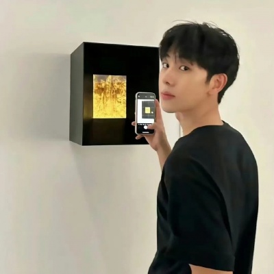 ins小众WeChat男生头像分享 男生头像 第9张 ins小众WeChat男生头像分享 男生头像 第9张