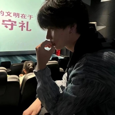 小众风格男生头像推荐 男生头像 第2张