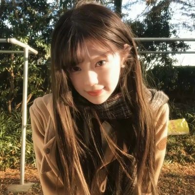 可爱小众氛围感女生头像推荐 女生头像 第8张 可爱小众氛围感女生头像推荐 女生头像 第8张