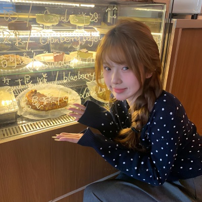 被问麻了的滤镜感小众女生头像 女生头像 第3张