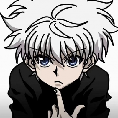 超酷像素风动漫男生头像来袭! 男生头像 第6张 超酷像素风动漫男生头像来袭! 男生头像 第6张