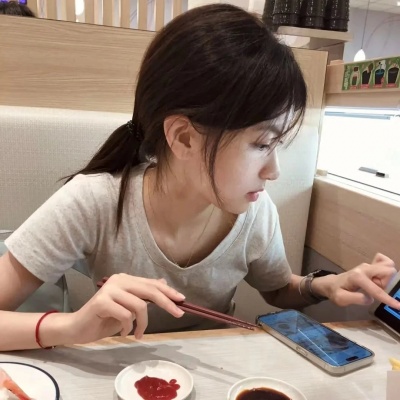 可爱小众真人女生头像分享 女生头像 第3张 可爱小众真人女生头像分享 女生头像 第3张