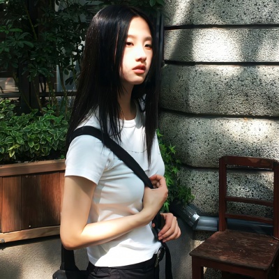 氛围感滤镜女生头像,一键拿捏氛围感 女生头像 第7张 氛围感滤镜女生头像,一键拿捏氛围感 女生头像 第7张