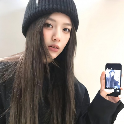 女生高级个性小众头像 女生头像 第10张 女生高级个性小众头像 女生头像 第10张