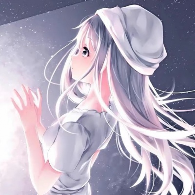 2025最新的动漫少女头像推荐 女生头像 第4张 2025最新的动漫少女头像推荐 女生头像 第4张