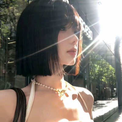 超绝的小众高级感迷人氛围感女生头像合集 女生头像 第5张 超绝的小众高级感迷人氛围感女生头像合集 女生头像 第5张