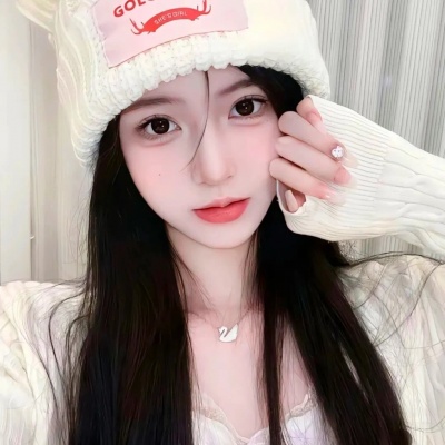 慵懒迷人风女生头像来袭，爱住！ 女生头像 第6张