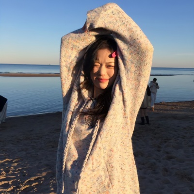 女生头像INS小众文艺，挖到宝啦！ 女生头像 第9张