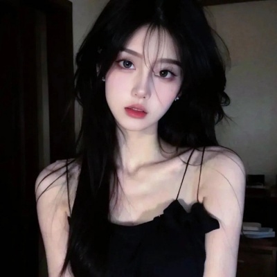 超绝！微信可爱超甜女生头像来袭 女生头像 第8张