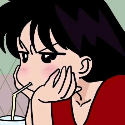 动漫可爱小众女生头像分享 女生头像 第6张 动漫可爱小众女生头像分享 女生头像 第6张