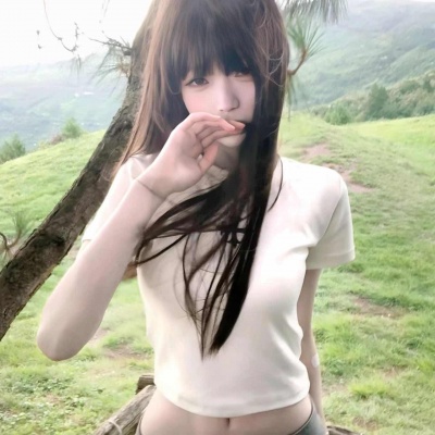 女生头像真人纯欲风,太绝啦 ! 女生头像 第1张 女生头像真人纯欲风,太绝啦 ! 女生头像 第1张