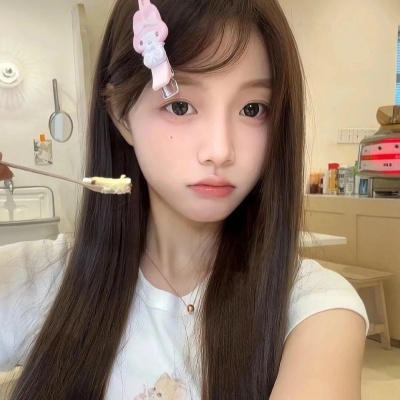 超绝!可爱清新甜美女生头像来袭 女生头像 第7张 超绝!可爱清新甜美女生头像来袭 女生头像 第7张