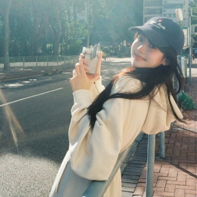微信真人头像女生宝藏来袭 女生头像 第7张 微信真人头像女生宝藏来袭 女生头像 第7张
