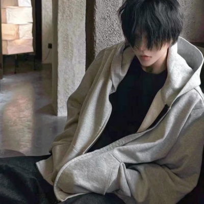 分享一波帅气小众的男生头像 男生头像 第10张 分享一波帅气小众的男生头像 男生头像 第10张