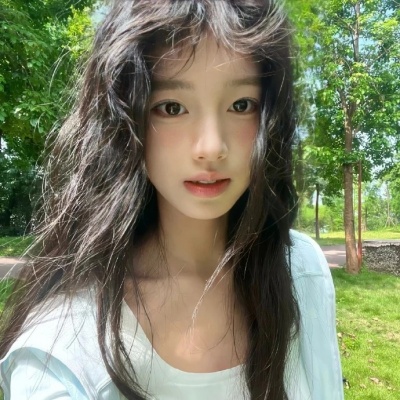 被绿色系小清新自然女生头像美哭啦 女生头像 第7张 被绿色系小清新自然女生头像美哭啦 女生头像 第7张