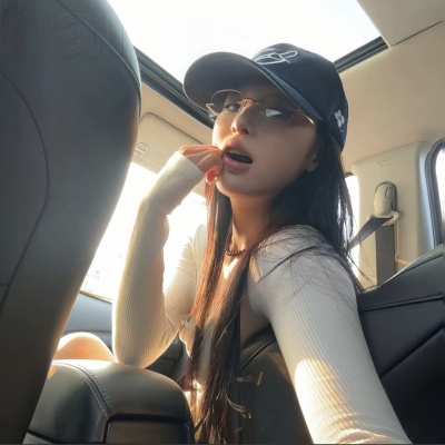 女生头像小众ins风，一眼就心动！ 女生头像 第6张