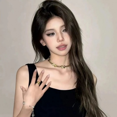 超A预警！又拽又飒的女生头像推荐 女生头像 第7张