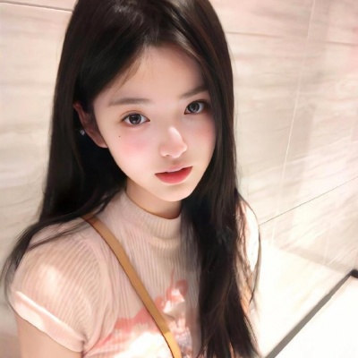 被这些优雅气质纯欲女生头像美哭啦 女生头像 第5张