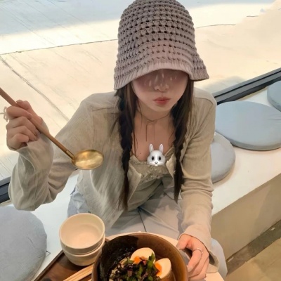 ins真人高清优质女生头像 女生头像 第1张 ins真人高清优质女生头像 女生头像 第1张