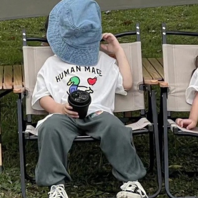 超萌预警!情头小孩哥和小孩姐 情侣头像 第8张 超萌预警!情头小孩哥和小孩姐 情侣头像 第8张