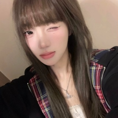 挖到宝啦！ins小众可爱女生头像来袭 女生头像 第10张