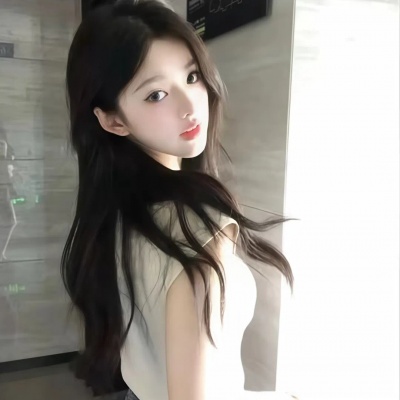 被追问无数次!小众高级个性头像女生 女生头像 第4张 被追问无数次!小众高级个性头像女生 女生头像 第4张