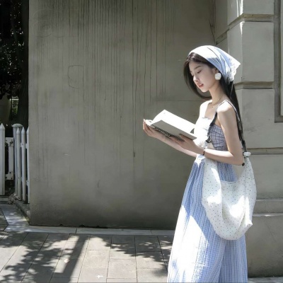 2025超好看氛围感女生头像合集!温柔 / 高级 / 小众风格任选 女生头像 第3张 2025超好看氛围感女生头像合集!温柔 / 高级 / 小众风格任选 女生头像 第3张