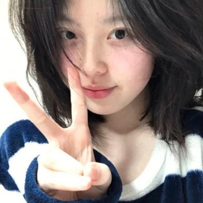 甜盐兼备！可盐可甜头像女生可爱 女生头像 第7张