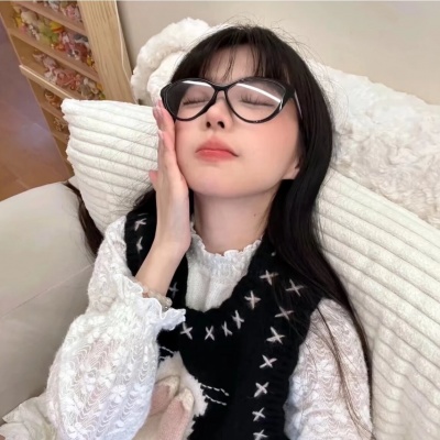 被问N次的ins小众韩系女头来啦 女生头像 第5张 被问N次的ins小众韩系女头来啦 女生头像 第5张