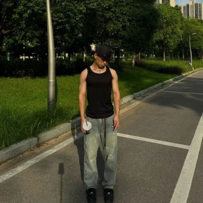 男生头像时尚大气，潮流感爆棚 男生头像 第3张