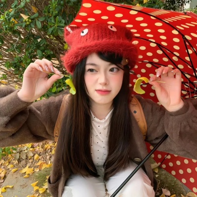 萌化啦!可爱超有意思的女生头像来咯 女生头像 第4张 萌化啦!可爱超有意思的女生头像来咯 女生头像 第4张