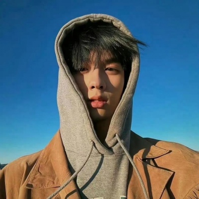 ins小众WeChat男生头像分享 男生头像 第2张 ins小众WeChat男生头像分享 男生头像 第2张